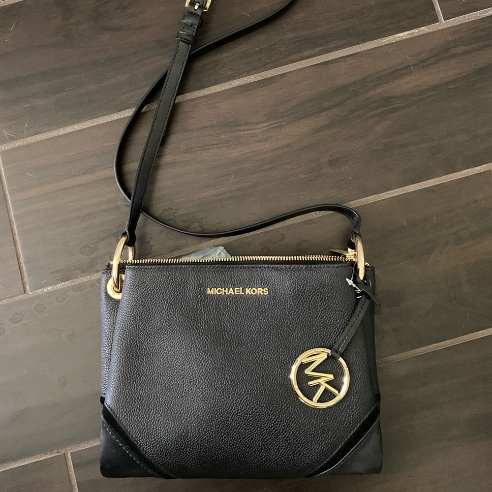 Michael Kor’s Crossbody Purse